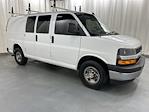 Used 2021 Chevrolet Express 2500 Empty Cargo Van for sale #TR11579A - photo 1