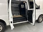 Used 2021 Chevrolet Express 2500 Empty Cargo Van for sale #TR11579A - photo 14