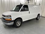Used 2021 Chevrolet Express 2500 Empty Cargo Van for sale #TR11579A - photo 3