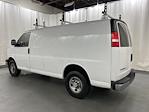 Used 2021 Chevrolet Express 2500 Empty Cargo Van for sale #TR11579A - photo 4