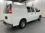 Used 2021 Chevrolet Express 2500 Empty Cargo Van for sale #TR11579A - photo 2
