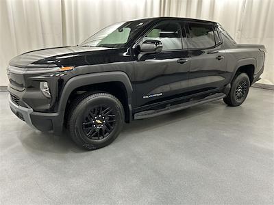 2026 Chevrolet Silverado EV Crew Cab AWD Pickup for sale #TR11588T26 - photo 1