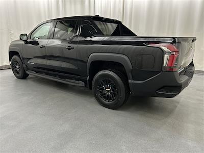 2026 Chevrolet Silverado EV Crew Cab AWD Pickup for sale #TR11588T26 - photo 2