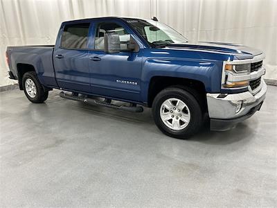 Used 2018 Chevrolet Silverado 1500 - photo 1