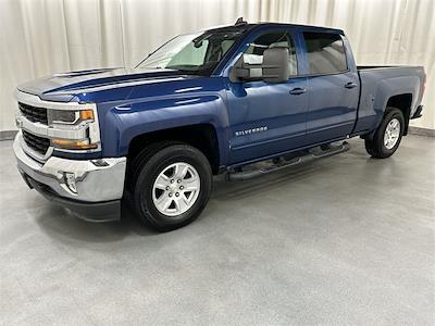 Used 2018 Chevrolet Silverado 1500 - photo 1