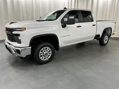 2026 Chevrolet Silverado 2500 Crew Cab 4WD Pickup for sale #TR11601T26 - photo 1