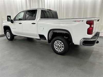 2026 Chevrolet Silverado 2500 Crew Cab 4WD Pickup for sale #TR11601T26 - photo 2