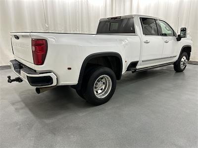 Used 2024 Chevrolet Silverado 3500 High Country Crew Cab for sale #TR11608A - photo 2
