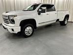 Used 2024 Chevrolet Silverado 3500 High Country Crew Cab for sale #TR11608A - photo 3