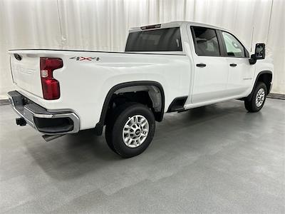 New 2026 Chevrolet Silverado 2500 Work Truck Crew Cab for sale #TR11621T26 - photo 2