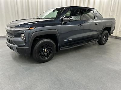 2026 Chevrolet Silverado EV Crew Cab AWD Pickup for sale #TR11622T26 - photo 1