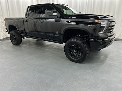 2025 Chevrolet Silverado 2500 Crew Cab 4WD Pickup for sale #TR11630T25 - photo 1