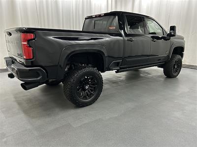 2025 Chevrolet Silverado 2500 Crew Cab 4WD Pickup for sale #TR11630T25 - photo 2
