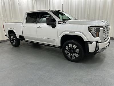 2024 GMC Sierra 2500 Crew Cab 4WD Pickup for sale #TR11631A - photo 1