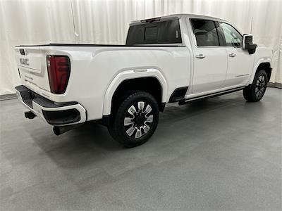 2024 GMC Sierra 2500 Crew Cab 4WD Pickup for sale #TR11631A - photo 2