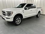 2021 Ford F-150 SuperCrew Cab 4WD Pickup for sale #TR11631B - photo 1