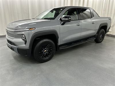 2026 Chevrolet Silverado EV Crew Cab AWD Pickup for sale #TR11634T26 - photo 1