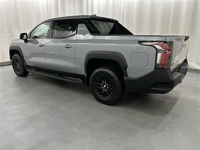 2026 Chevrolet Silverado EV Crew Cab AWD Pickup for sale #TR11634T26 - photo 2