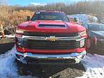 New 2026 Chevrolet Silverado 3500 Crew Cab Cab Chassis for sale #TR11638T26 - photo 3