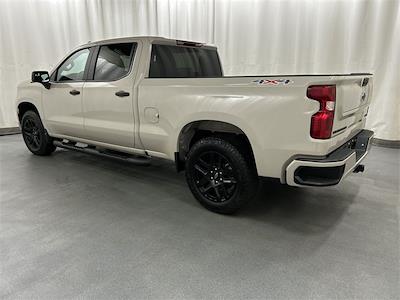 2026 Chevrolet Silverado 1500 Crew Cab 4WD Pickup for sale #TR11642T26 - photo 2