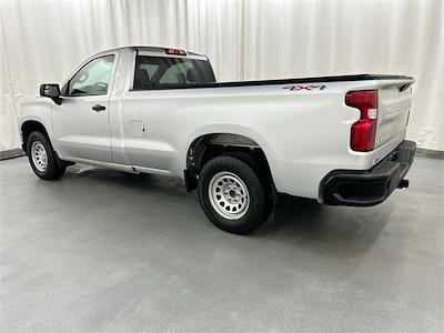 Used 2022 Chevrolet Silverado 1500 Work Truck Regular Cab for sale #TR11650A - photo 2