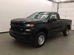 2020 Chevrolet Silverado 1500 Regular Cab 4WD Pickup for sale #TR11673A - photo 3