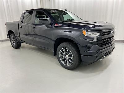 2023 Chevrolet Silverado 1500 Crew Cab 4WD Pickup for sale #TR11681A - photo 1