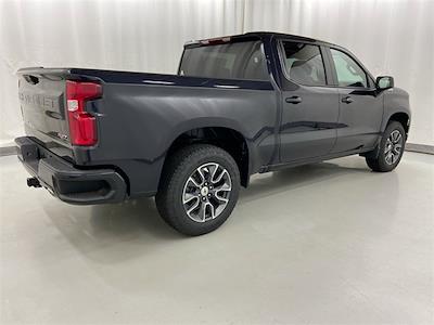 2023 Chevrolet Silverado 1500 Crew Cab 4WD Pickup for sale #TR11681A - photo 2