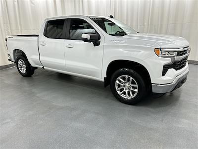 New 2026 Chevrolet Silverado 1500 LT Crew Cab for sale #TR11688T26 - photo 1