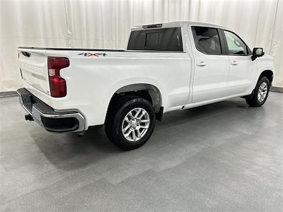 New 2026 Chevrolet Silverado 1500 LT Crew Cab for sale #TR11688T26 - photo 2