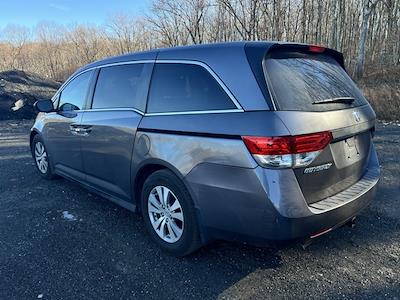 2016 Honda Odyssey FWD Minivan for sale #TR11695A - photo 2