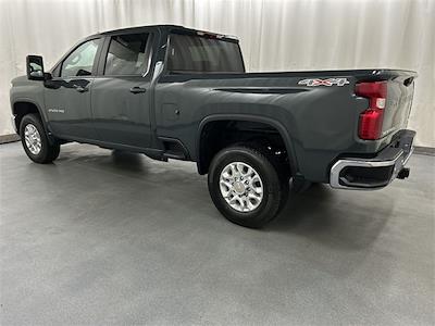 2026 Chevrolet Silverado 2500 Crew Cab 4WD Pickup for sale #TR11715T26 - photo 2
