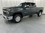 2026 Chevrolet Silverado 2500 Crew Cab 4WD Pickup for sale #TR11715T26 - photo 1
