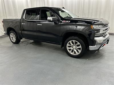 Used 2019 Chevrolet Silverado 1500 LTZ Crew Cab for sale #TR11727A - photo 1