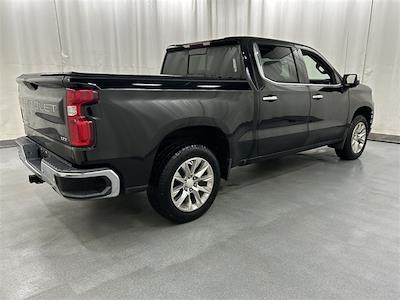 Used 2019 Chevrolet Silverado 1500 LTZ Crew Cab for sale #TR11727A - photo 2