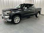 Used 2019 Chevrolet Silverado 1500 LTZ Crew Cab for sale #TR11727A - photo 3