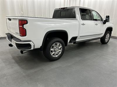 2025 Chevrolet Silverado 2500 Crew Cab 4WD Pickup for sale #TR11731T25 - photo 2