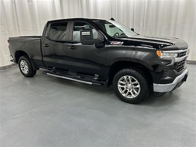 2022 Chevrolet Silverado 1500 Crew Cab 4WD Pickup for sale #TR11739A - photo 1