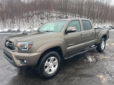Used 2014 Toyota Tacoma Base Double Cab for sale #GTR11747A - photo 1