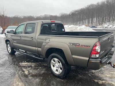 Used 2014 Toyota Tacoma Base Double Cab for sale #GTR11747A - photo 2