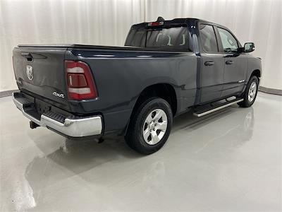 Used 2021 Ram 1500 Lone Star Quad Cab for sale #TR11765A - photo 2