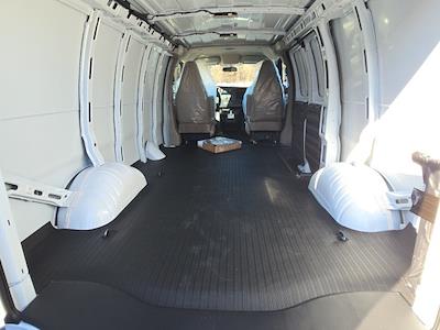 New 2025 Chevrolet Express 3500 Empty Cargo Van for sale #TR11782T25 - photo 2