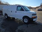 New 2025 Chevrolet Express 3500 Empty Cargo Van for sale #TR11782T25 - photo 1