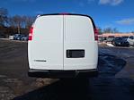 New 2025 Chevrolet Express 3500 Empty Cargo Van for sale #TR11782T25 - photo 12