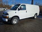 New 2025 Chevrolet Express 3500 Empty Cargo Van for sale #TR11782T25 - photo 3