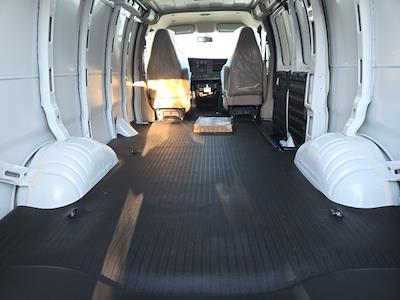 New 2025 Chevrolet Express 3500 Empty Cargo Van for sale #TR11783T25 - photo 2