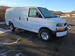 New 2025 Chevrolet Express 3500 Empty Cargo Van for sale #TR11783T25 - photo 1