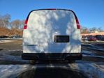 New 2025 Chevrolet Express 3500 Empty Cargo Van for sale #TR11783T25 - photo 14