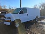 New 2025 Chevrolet Express 3500 Empty Cargo Van for sale #TR11783T25 - photo 3