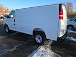 New 2025 Chevrolet Express 3500 Empty Cargo Van for sale #TR11783T25 - photo 4